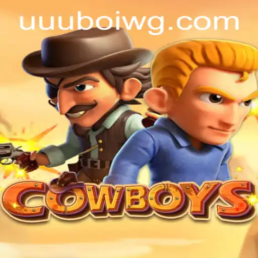 COWBOYS: O Novo Jogo Emocionante Inspirado no Velho Oeste