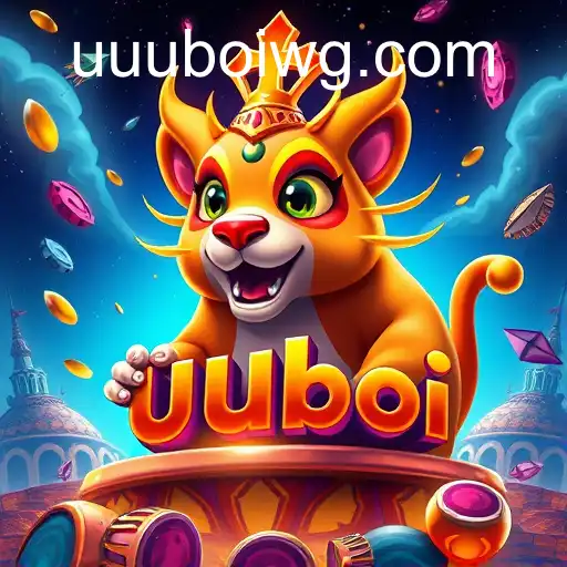 Descubra Caça-níqueis Incríveis com uuuboi