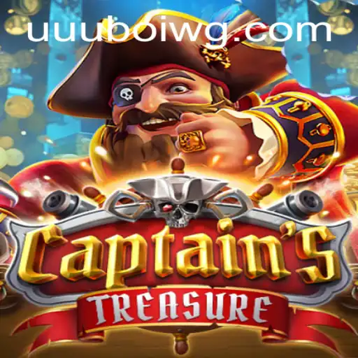 Desvendando os Segredos de CaptainssTreasure: A Aventura dos Sete Mares