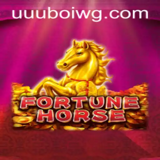 Decifrando o Mundo de FortuneHorse: A Emoção do Jogo Encontrando a Palavra-Chave Única uuuboi