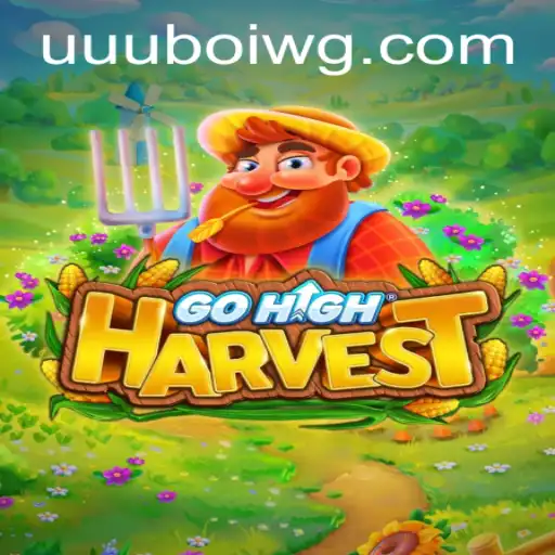 Descubra GoHighHarvest: O Jogo de Estratégia Agrícola que Conquista o Mundo