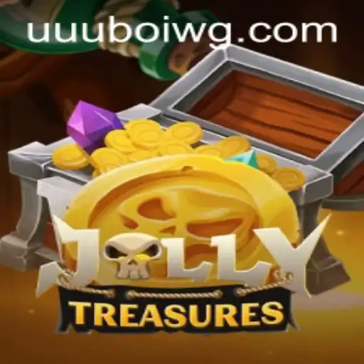 Descubra JollyTreasures: Aventura e Estratégia em um Jogo Inovador
