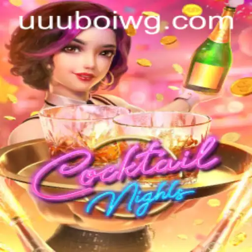 Explorando o Mundo de CocktailNights: Uma Aventura Noturna para Jogadores