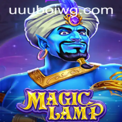 Descobrindo MagicLamp: Aventura e Estratégia em um Mundo Fantástico