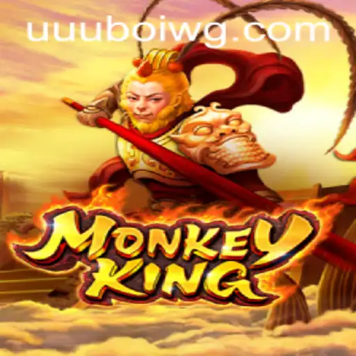 MonkeyKing: Aventura e Estratégia no Universo de uuuboi