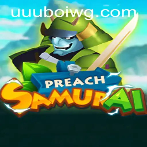 Explorando o Mundo Fascinante de PreachSamurai