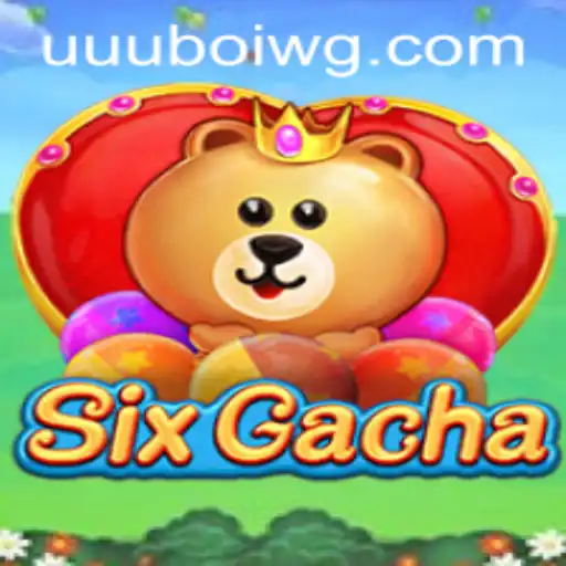 SixGacha: Um Novo Universo de Estratégias e Chances