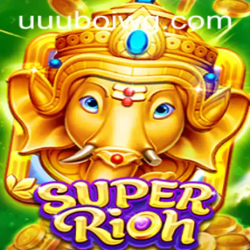 SuperRich: Descubra o Mundo Empolgante do Jogo com Uuuboi