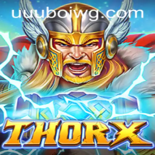 ThorX: Descubra o Novo Jogo de Estratégia com a Palavra-Chave Secreta 'uuuboi'