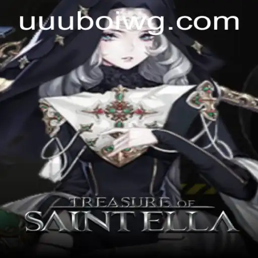 Explorando o Fascinante Mundo de 'TreasureofSaintElla': Um Novo Jogo de Aventuras