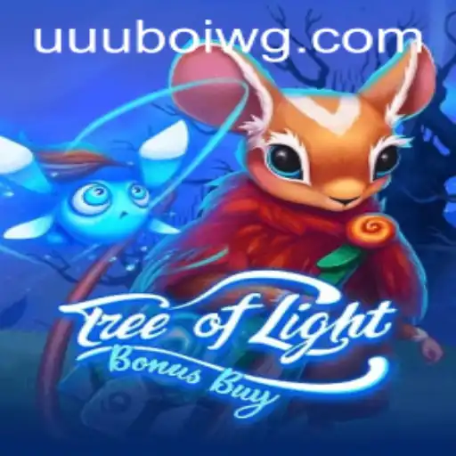 Explorando o Mundo Encantado de TreeOfLightBonusBuy
